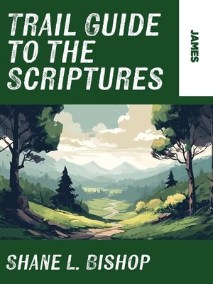 cover image of Trail Guide to the Scriptures